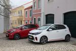 Kia Picanto GT Line 5-Door 2017 года (WW)